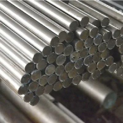 Hot Rolled Steel Round Bar Bearing Steel Gcr15 Steel Round Bar For Bearing Parts