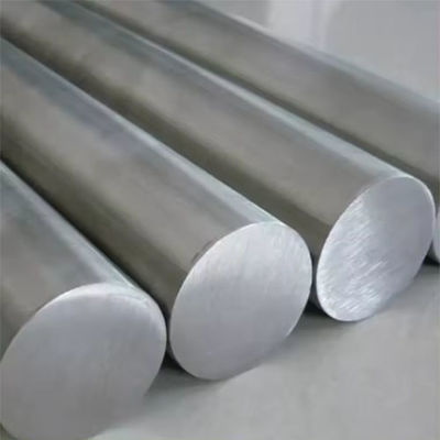 AISI 630 631 2205 2507 Stainless Steel Round Rod For Bearings