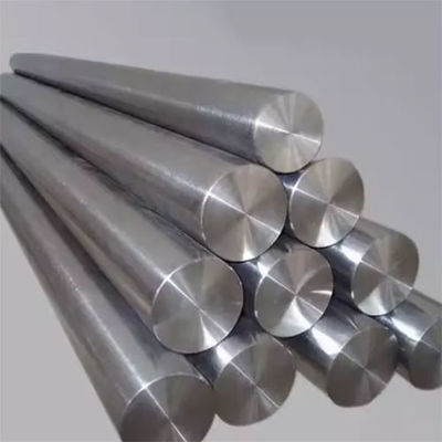 AISI 630 631 2205 2507 Stainless Steel Round Rod For Bearings